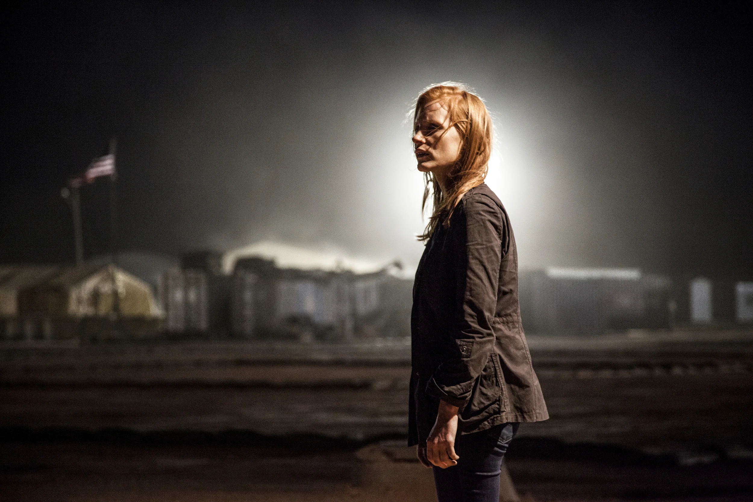 Zero Dark Thirty and the Post 9/11 Self-Evaluation