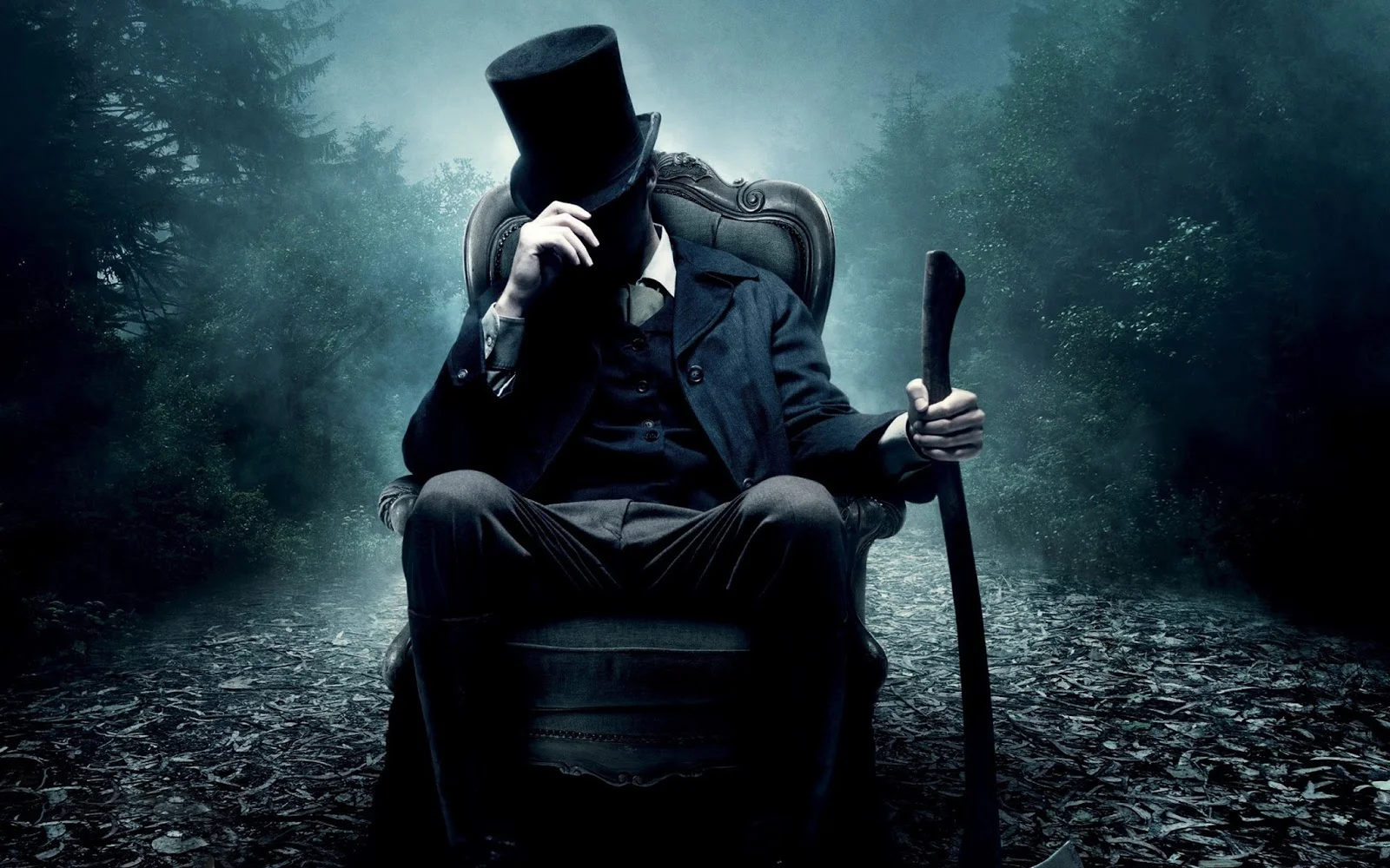 Abraham Lincoln: Vampire Hunter and Genre Killer