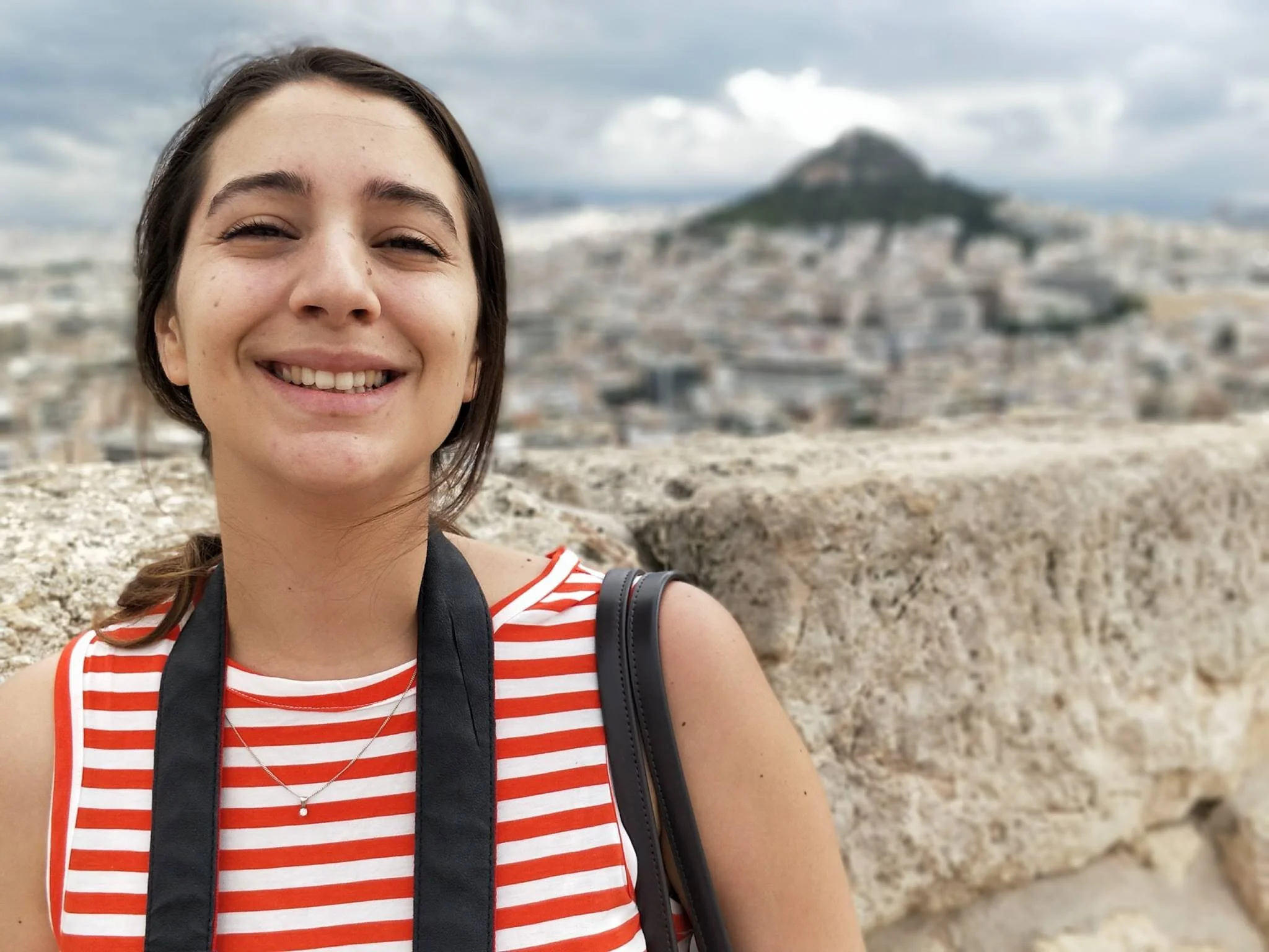 lara alone in athens.jpg