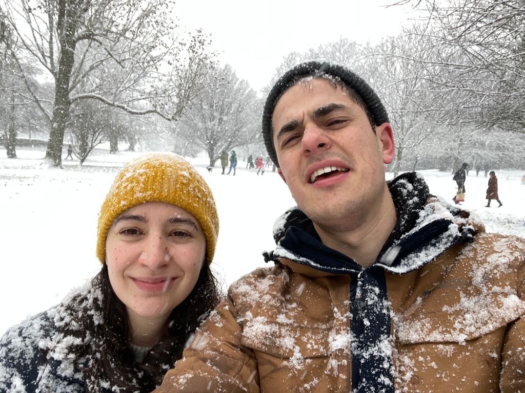 lara and sean crystal palace snow.jpeg