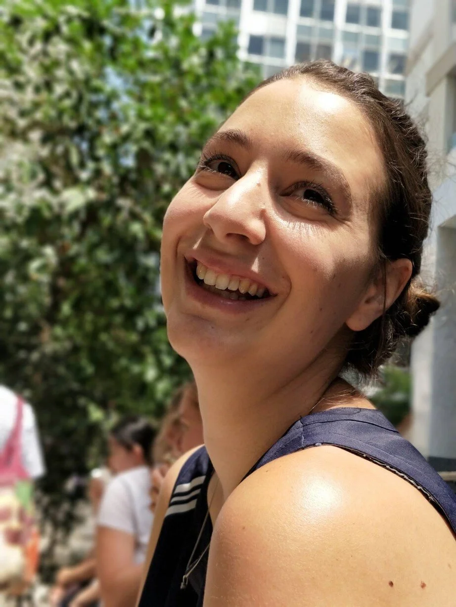 lara alone in athens outside kebab shop cropped.jpg