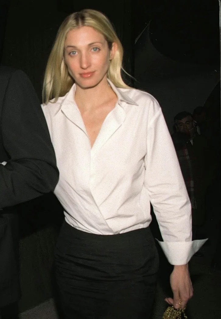 Carolyn Bessette-Kennedy: The Ultimate 