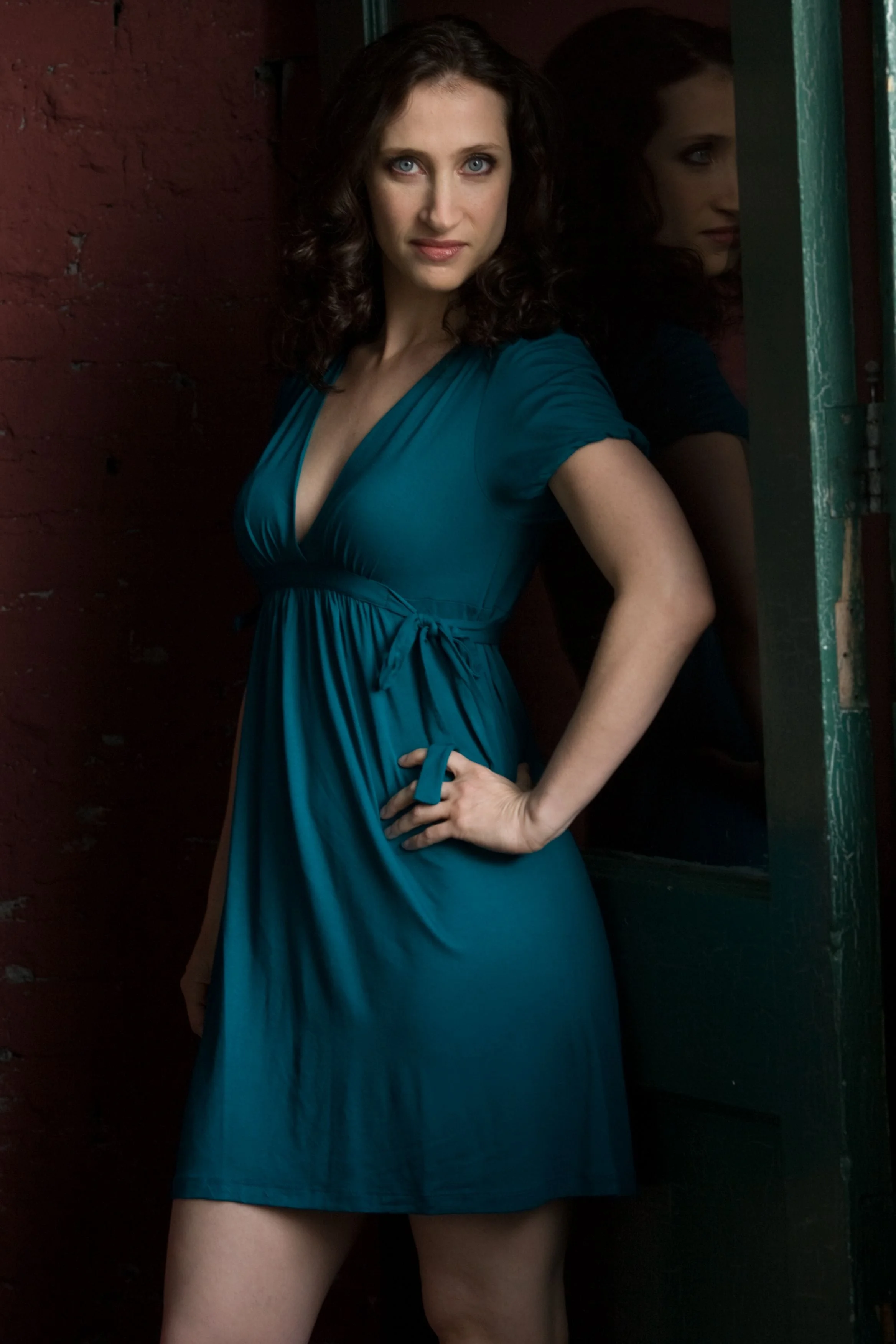 Photo by Zoe McKenzie Photography