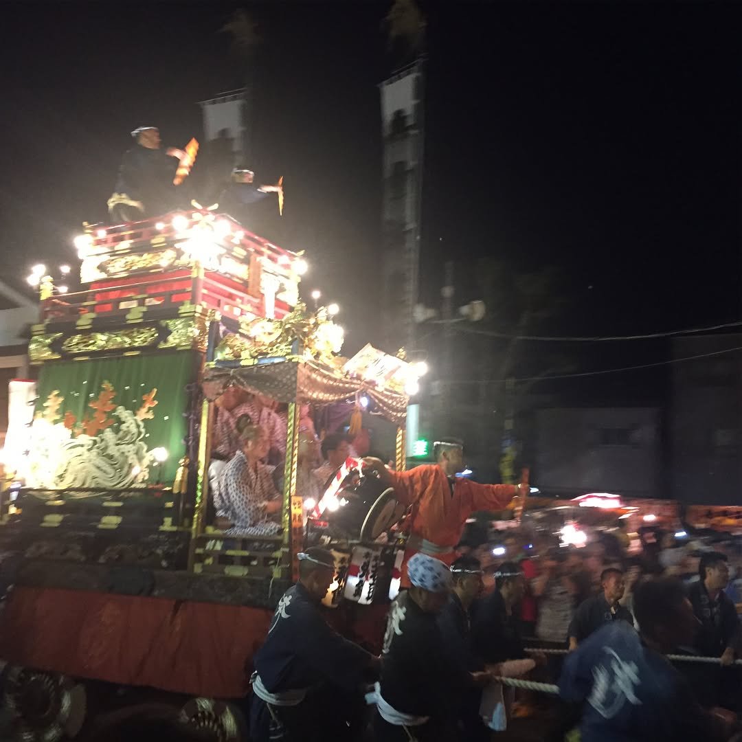 Narita Matsuri!