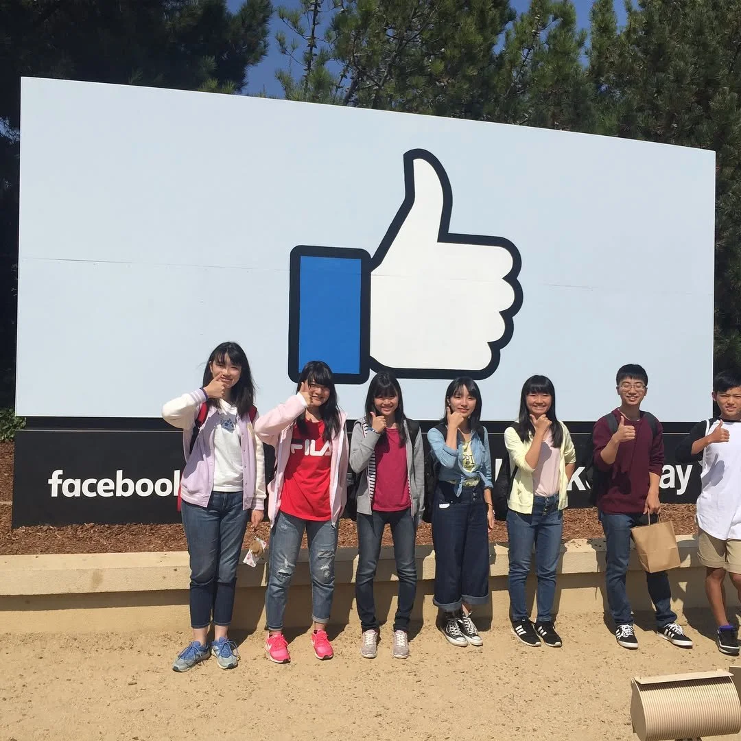 Took Sakuragaoka to Facebook today to crash test their Oculus Rift rigs. Plus, free ice cream.