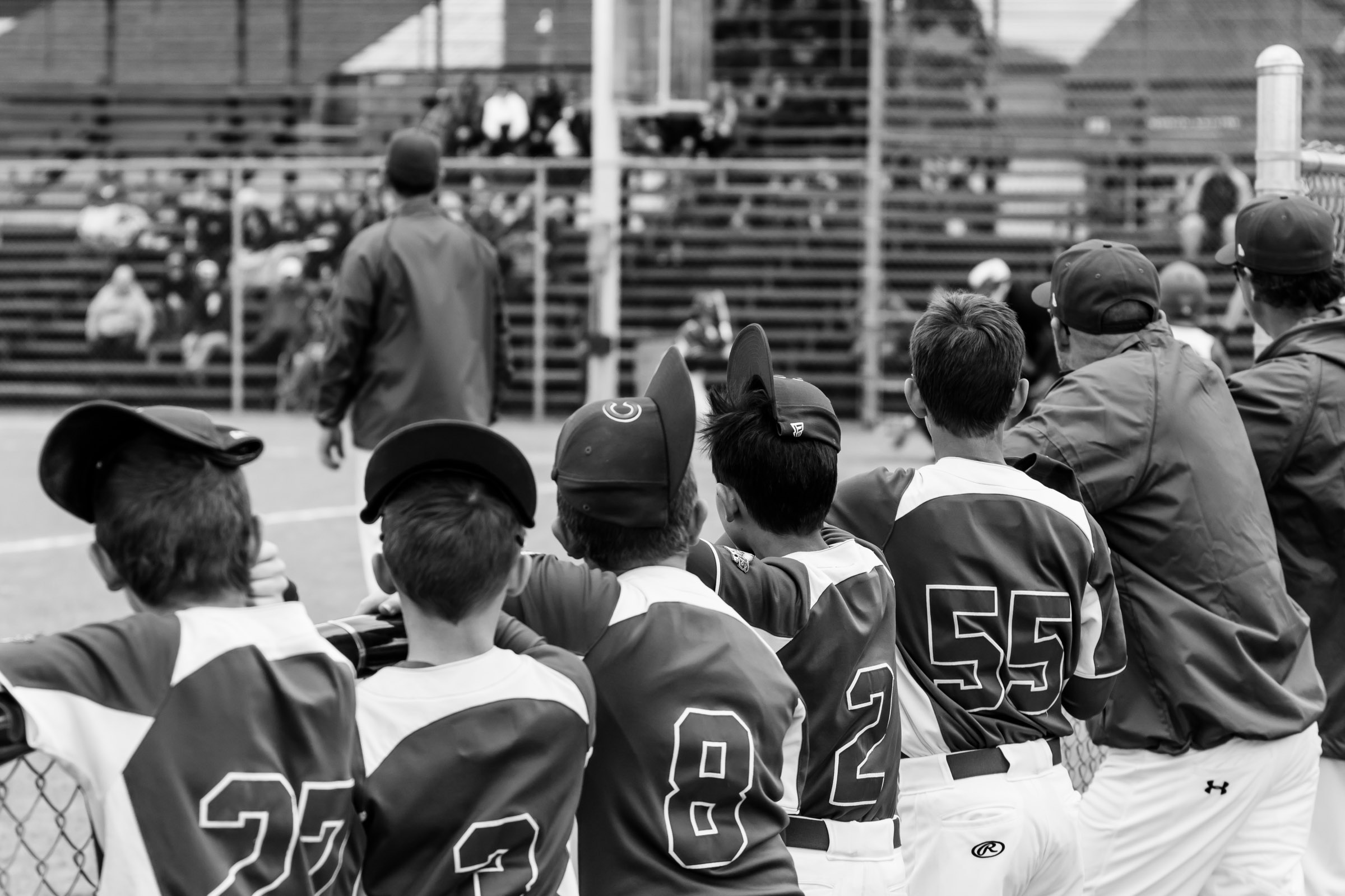 A preseason tournament for the Camrose Cougars Mosquito AA team had some tense moments that required the use of the rally hat. The Cougars would end up winning the game versus the Fort Saskatchewan Red Sox | April 29 at Rudy Swanson Park, Camrose