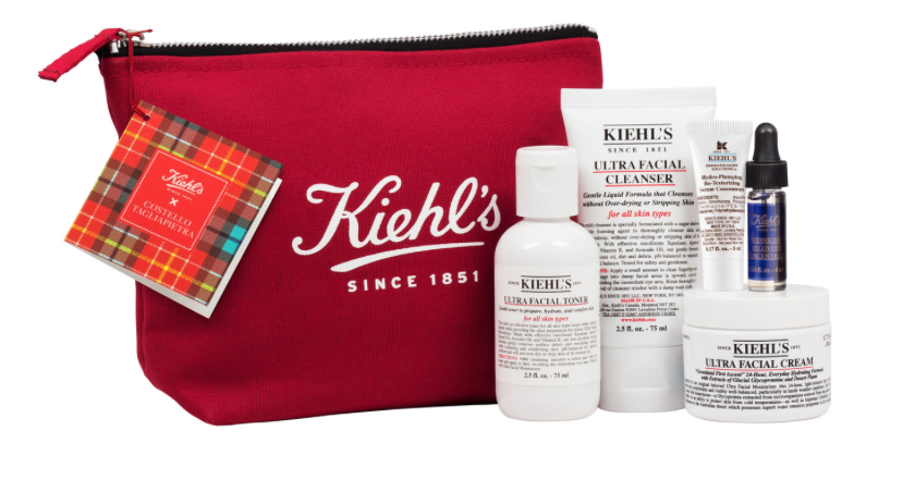 KIEHLS