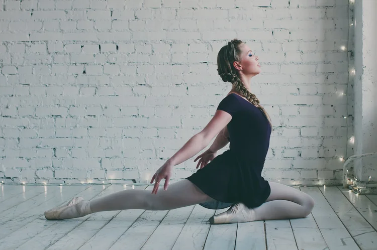 Healthy Dancer Program