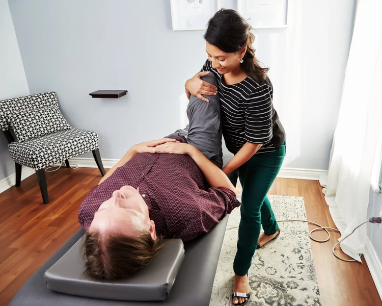 Osteopathy