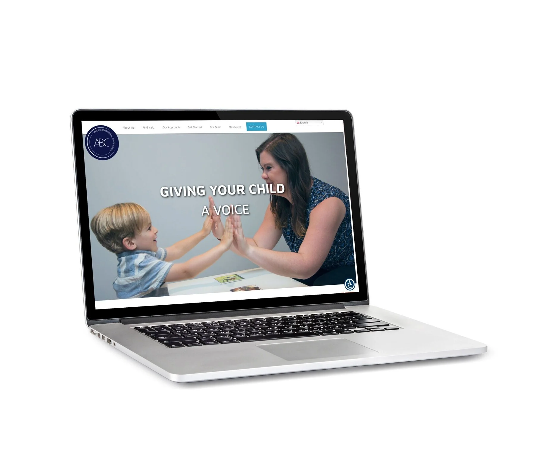 ABC Child Behavioral Therapy 