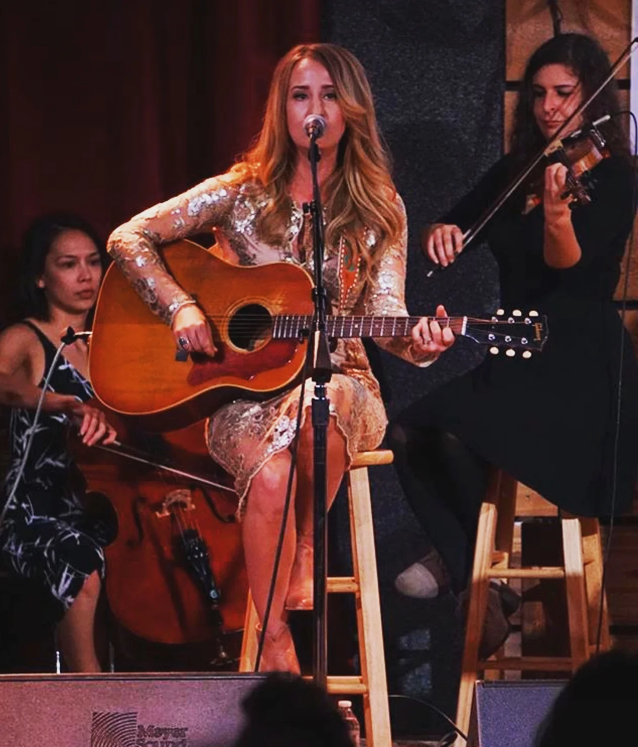 Margo Price @ CMT's Next Women in Country