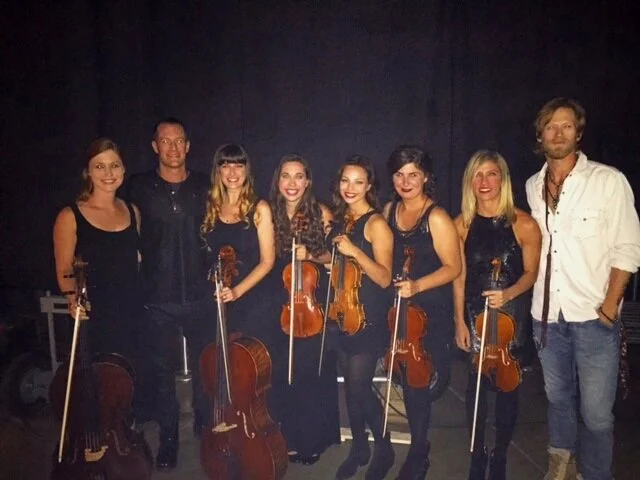 Florida Georgia Line @ CMT Awards 2016