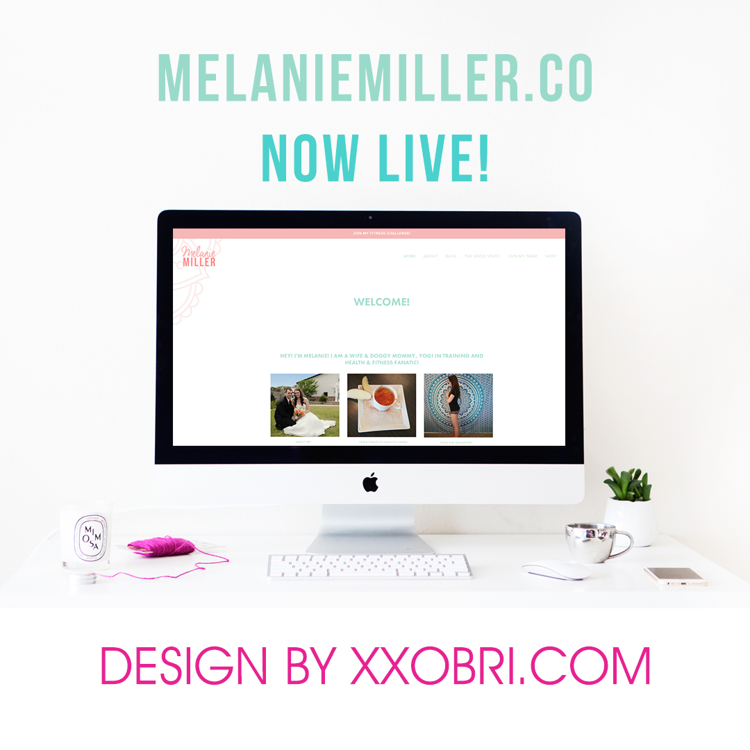 MELANIEMILLER.CO