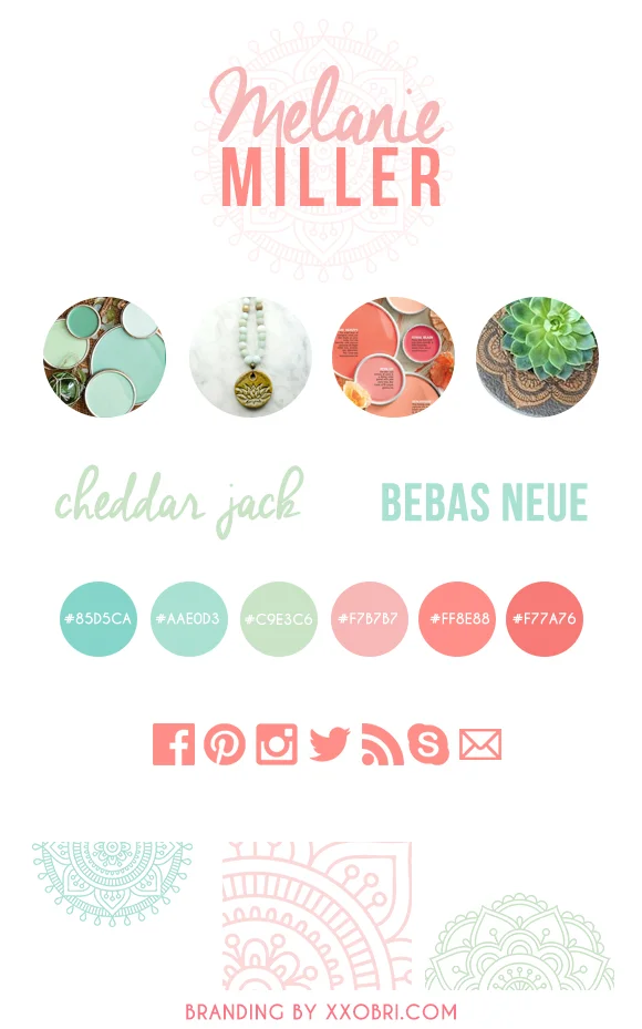 MELANIEMILLER.CO