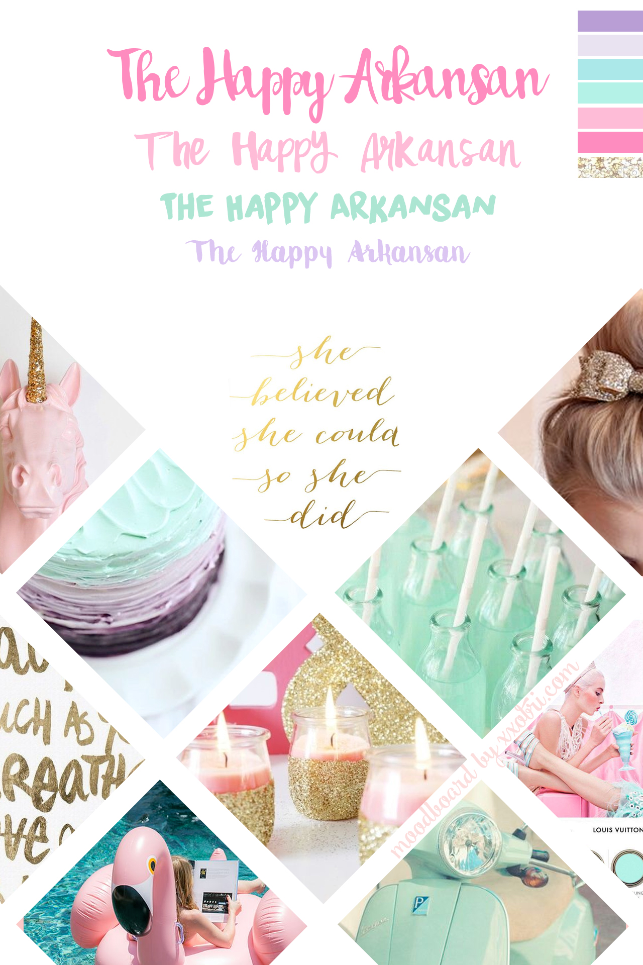 THEHAPPYARKANSAN.COM