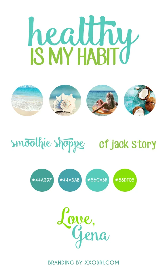 HEALTHYISMYHABIT.COM