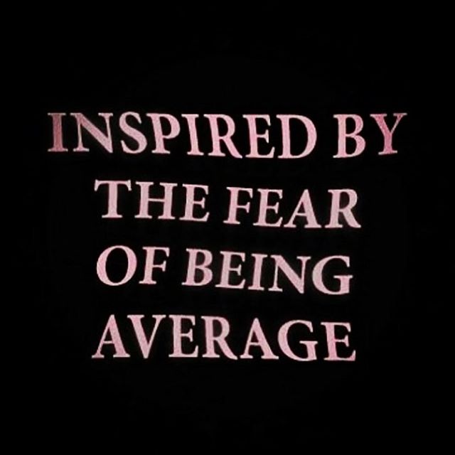 I see you. I see your discipline and fire, and let me tell you I&rsquo;m here for all of it, cheering from the back. Your hard work will pay off, all the foundations you are carefully building brick by brick will turn into a palace in no time. Keep f