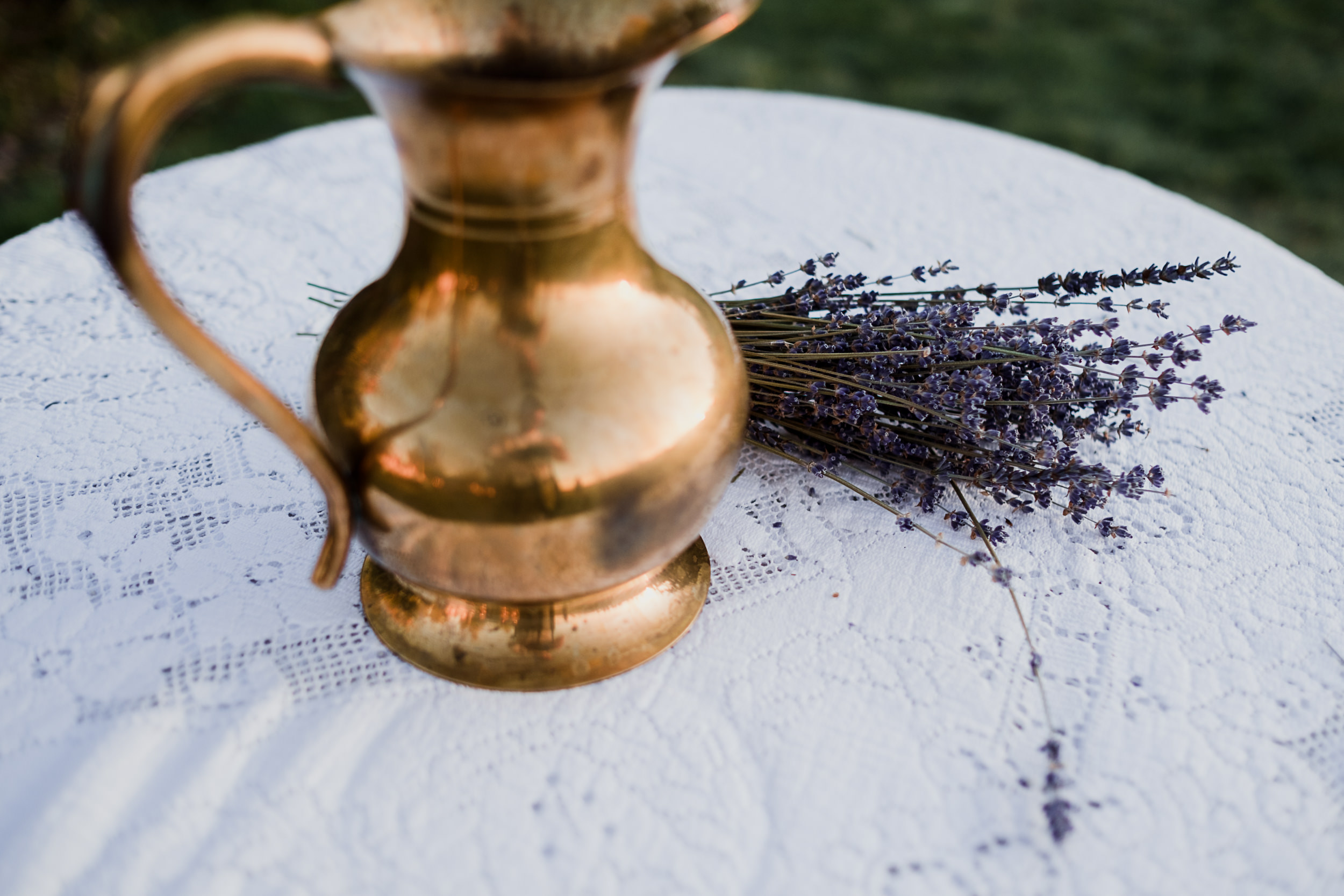 Okanagan orchard wedding