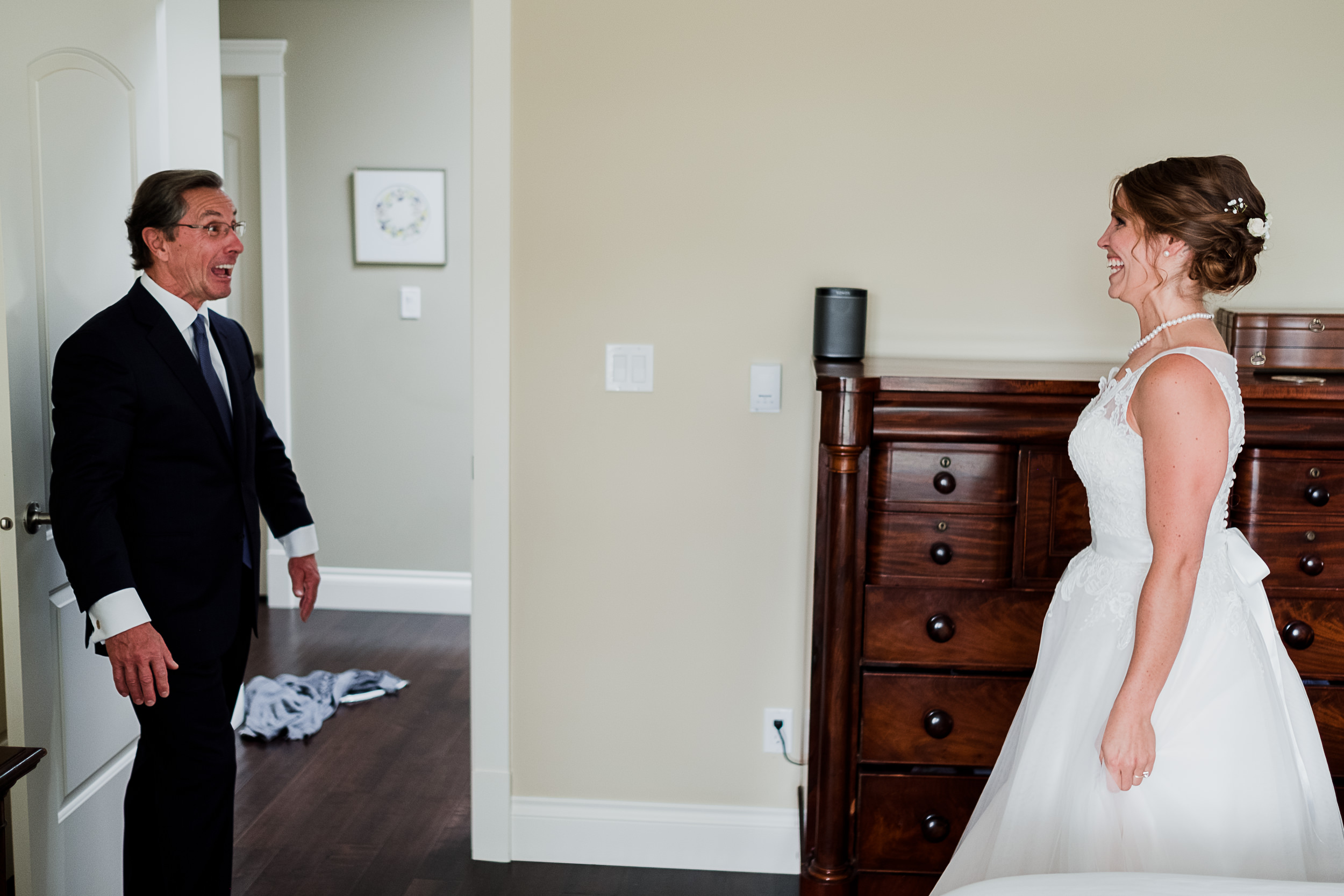 Brock House Wedding Vancouver