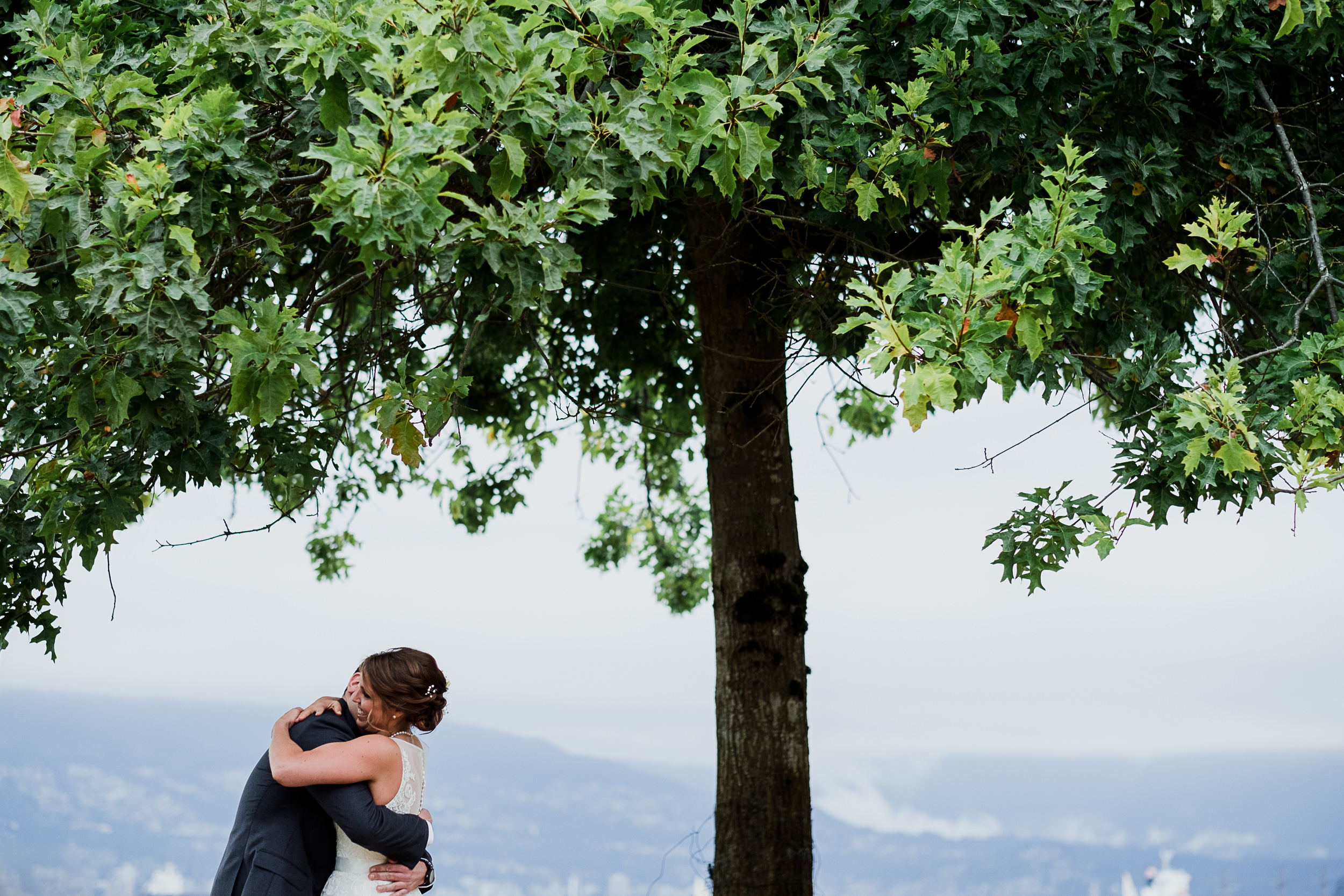 Brock House Wedding Vancouver