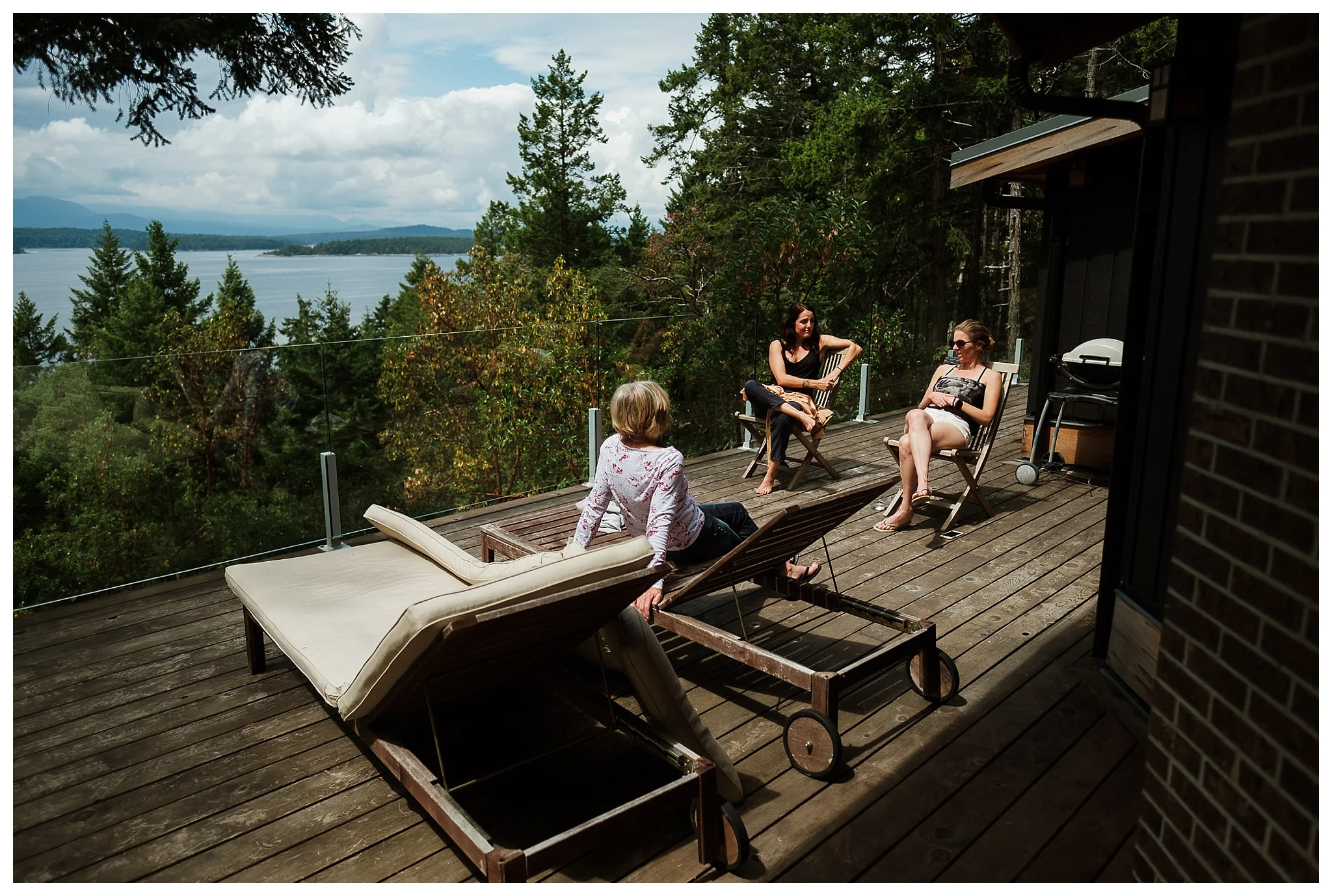 Bodega Ridge wedding venue