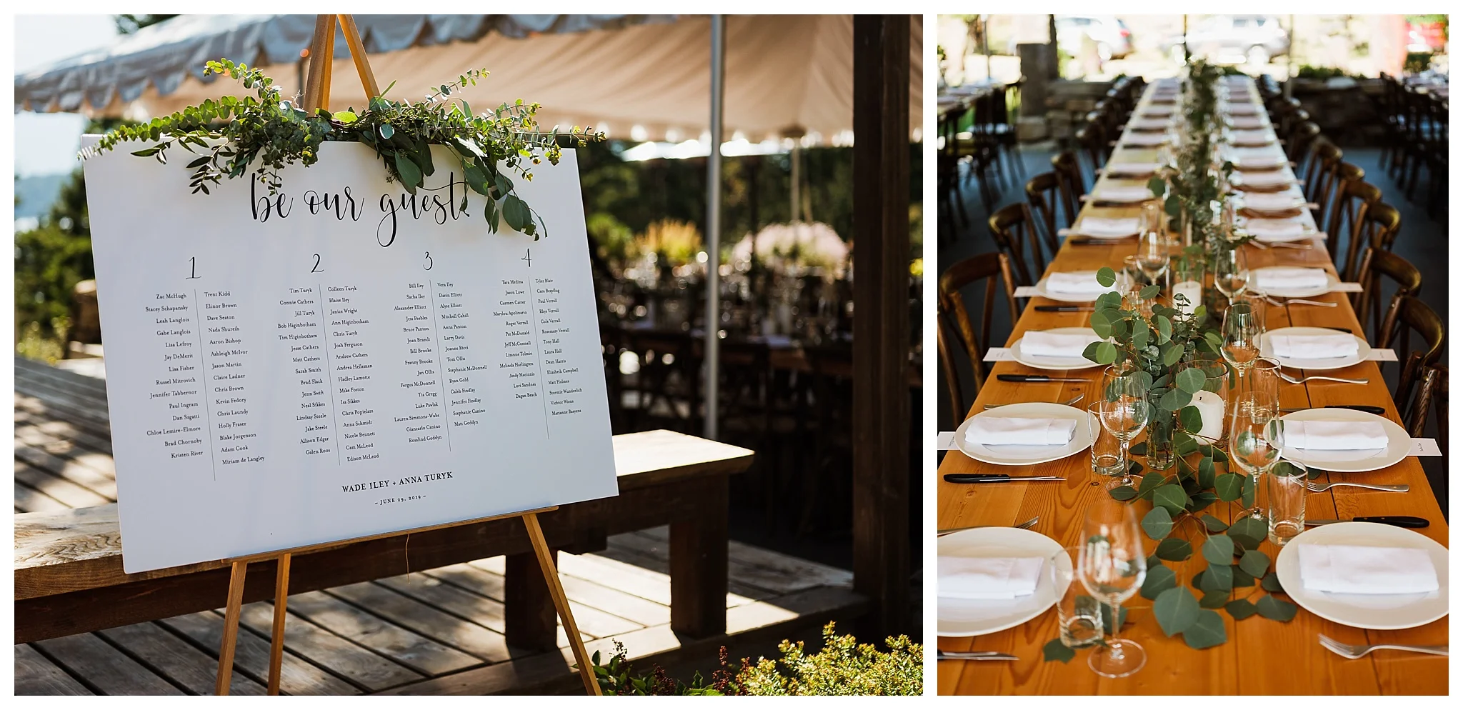 Bodega Ridge wedding venue