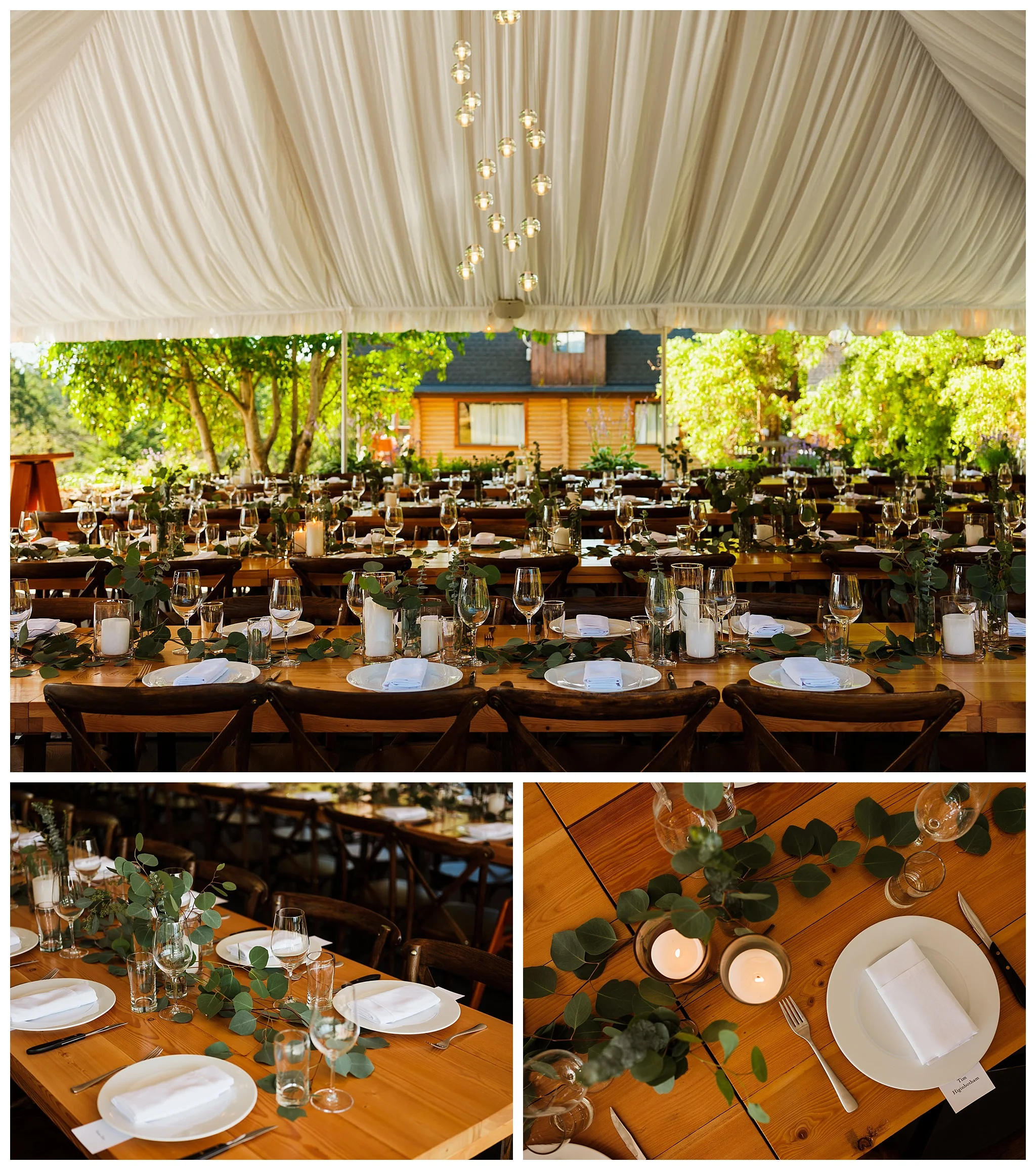 Bodega Ridge wedding venue