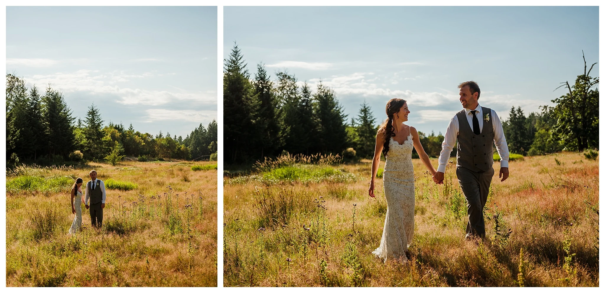 Bodega Ridge wedding venue