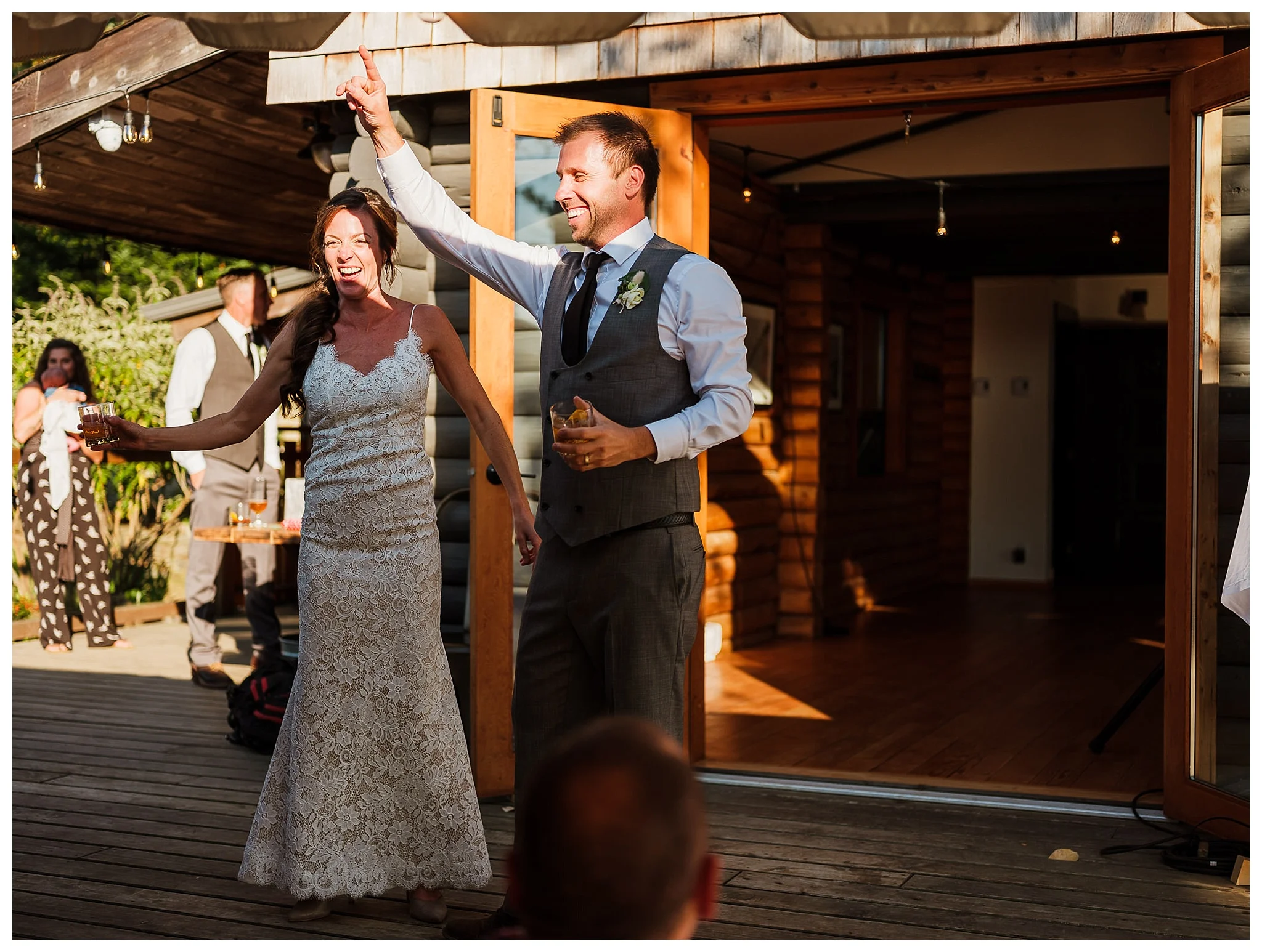 Bodega Ridge wedding venue