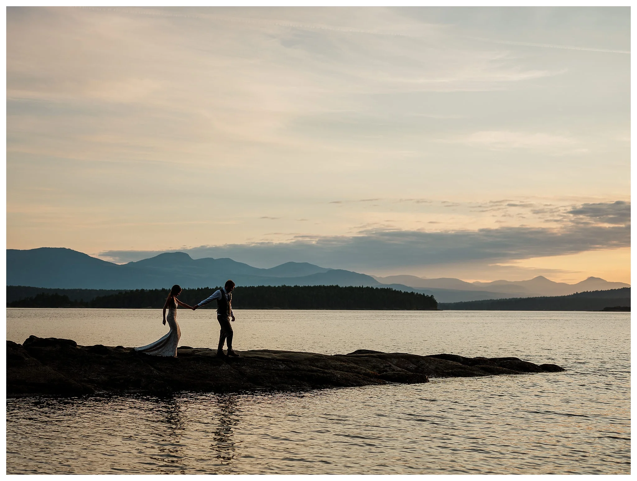 Bodega Ridge wedding venue