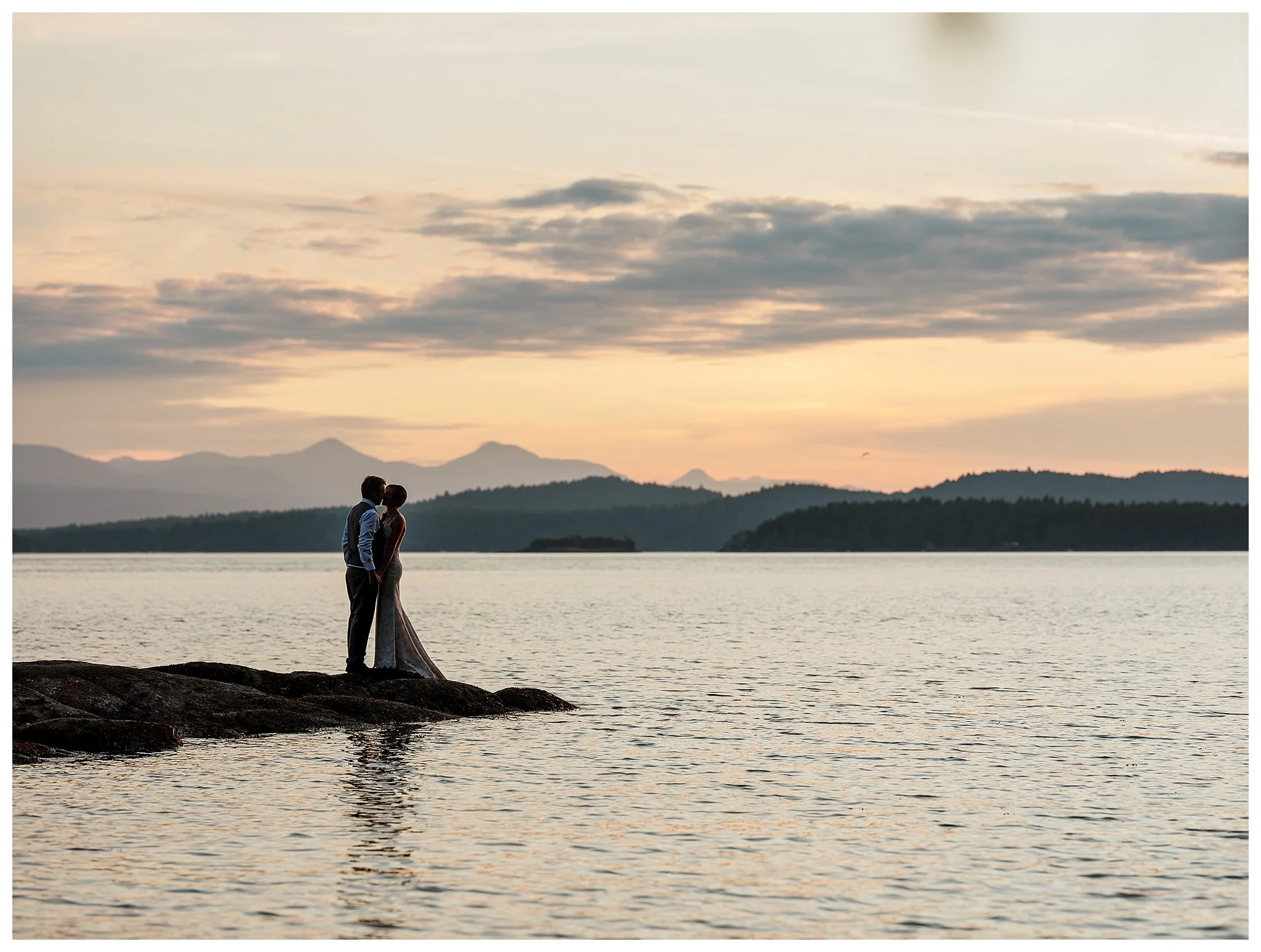 Bodega Ridge wedding venue