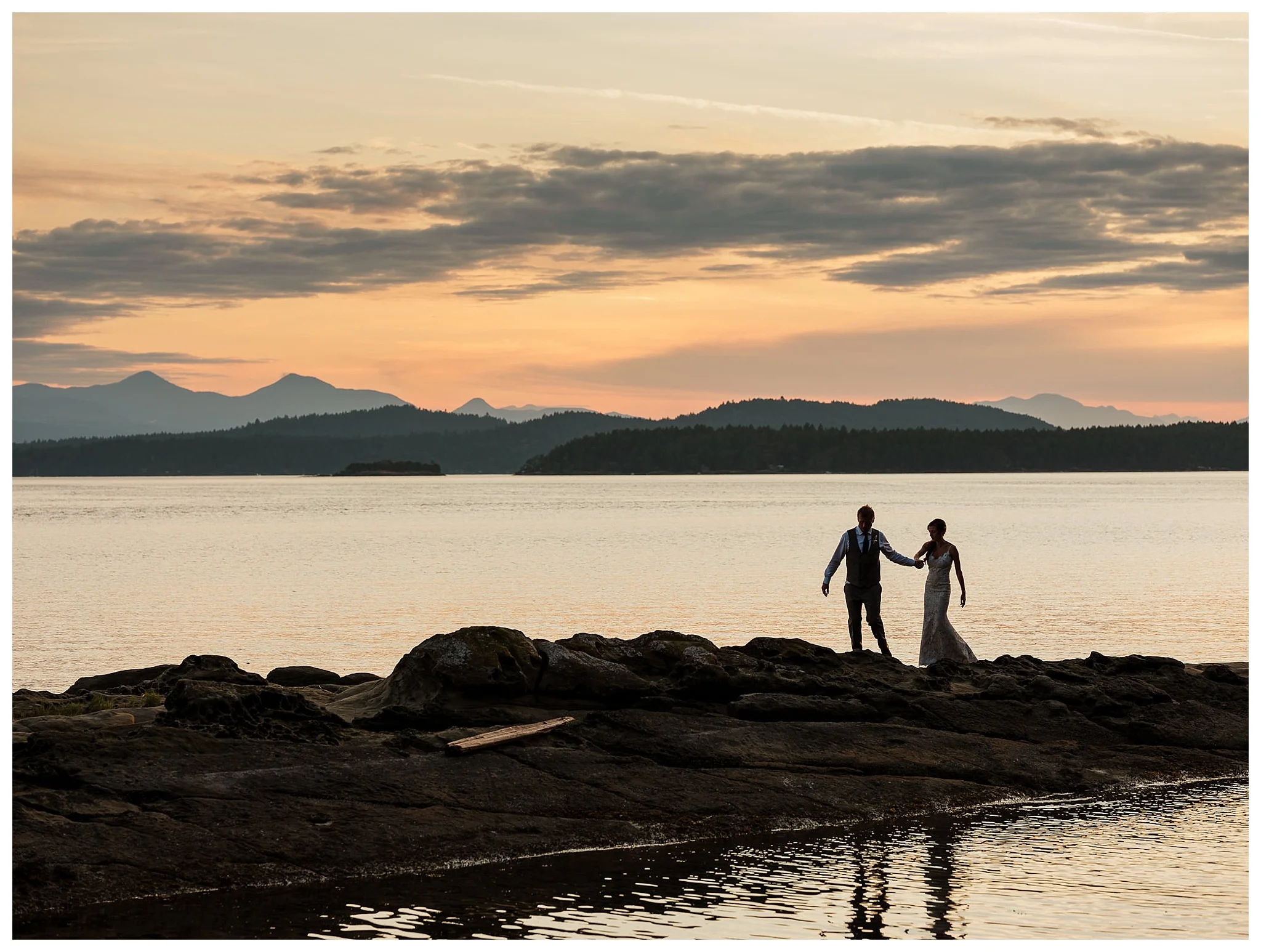 Bodega Ridge wedding venue
