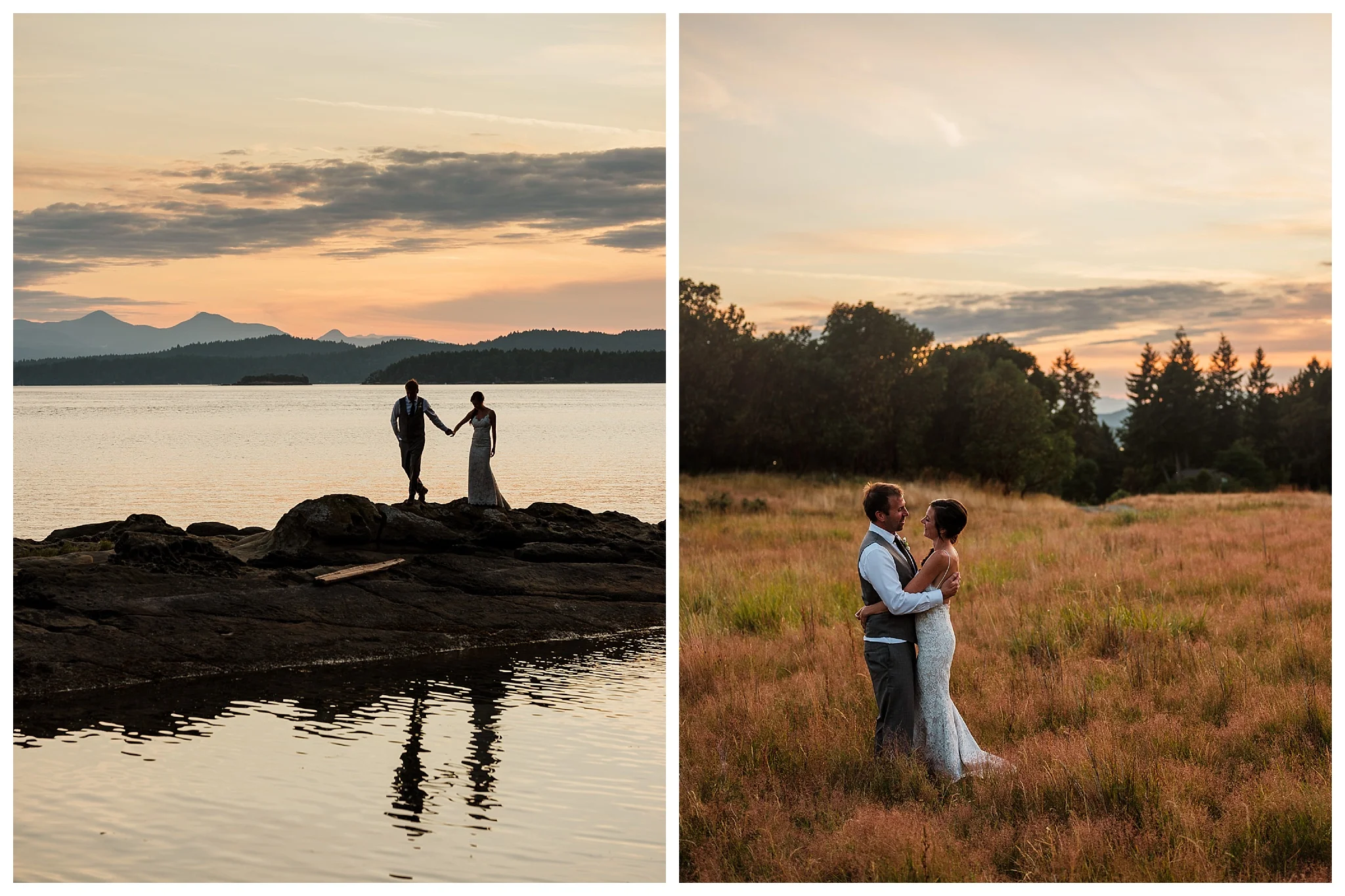 Bodega Ridge wedding venue