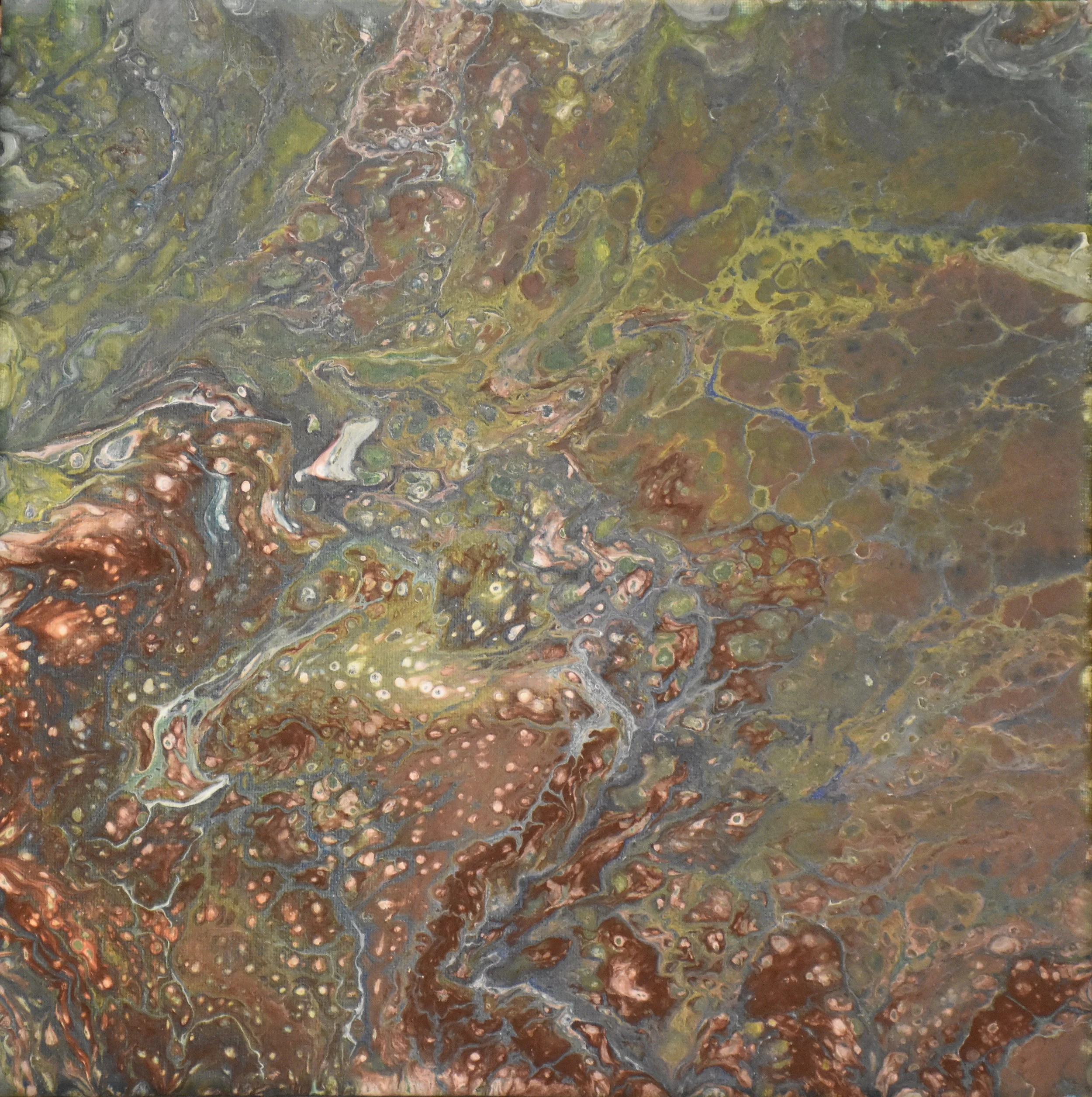 Rust