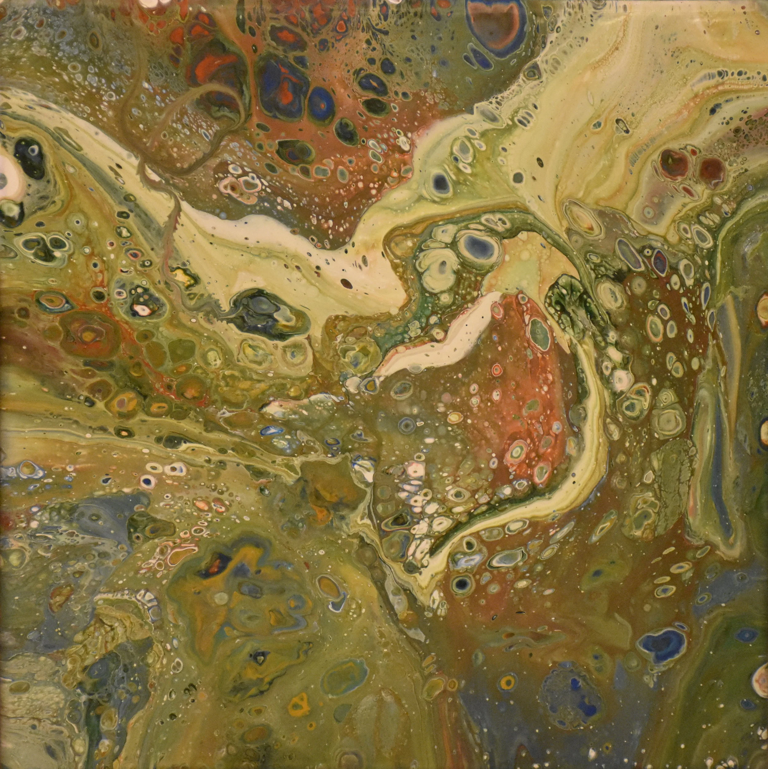 Acid Drake