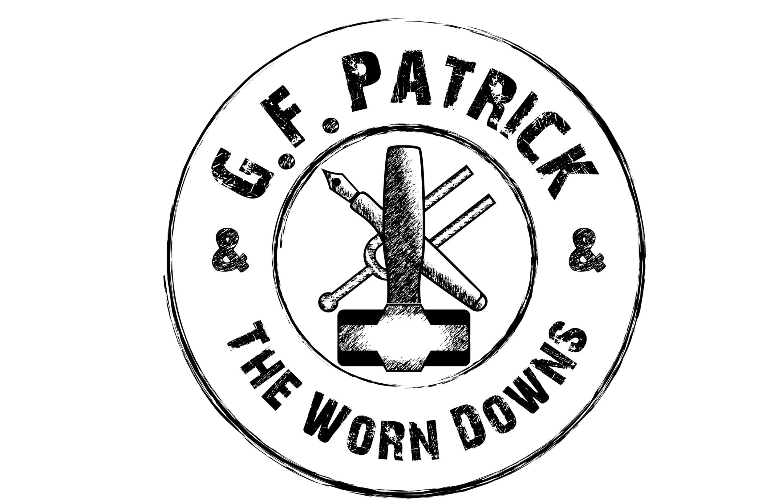 GFPatrickWornDownsFinal-1colorWhite(1).png
