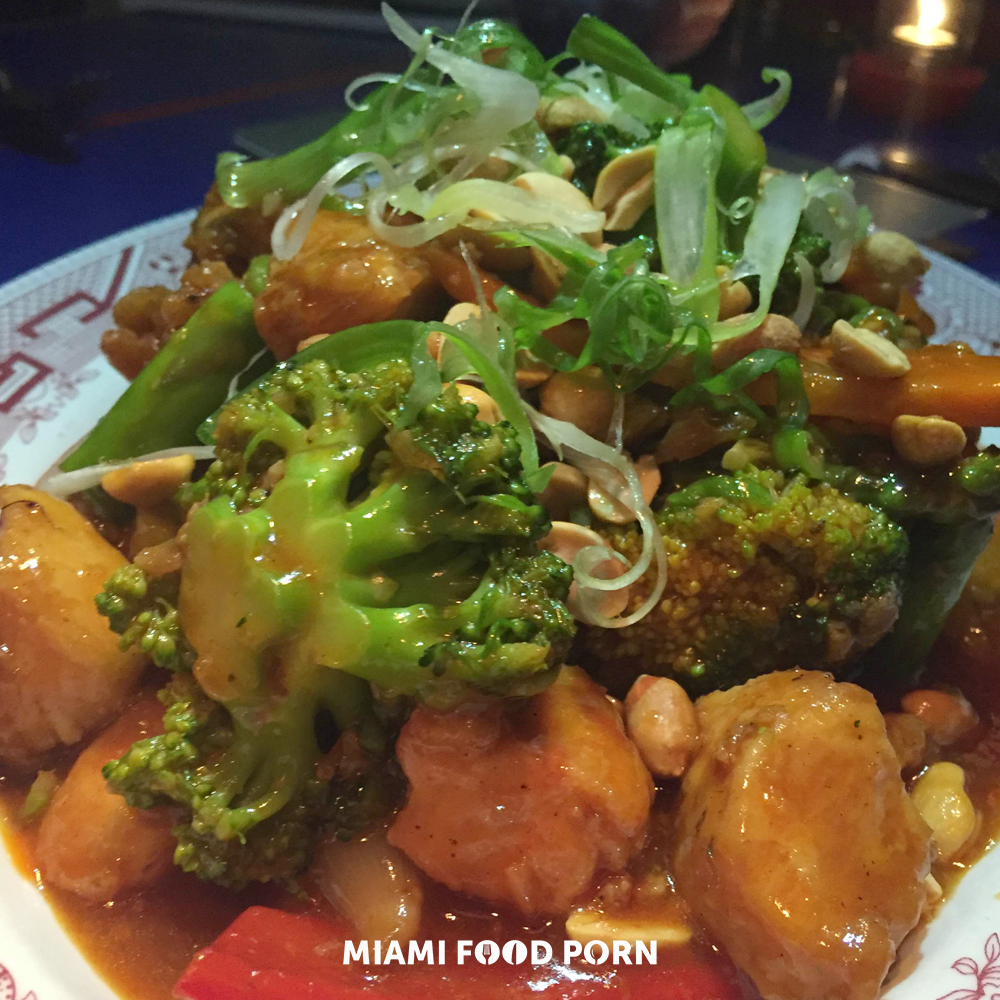 1000px x 1000px - The Continental â€” #Miami_FoodPorn