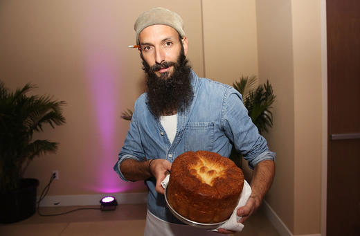 Getty Images for SOBEWFF®