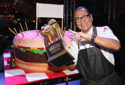 Getty Images for SOBEWFF®