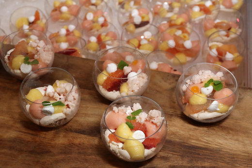 Getty Images for SOBEWFF®