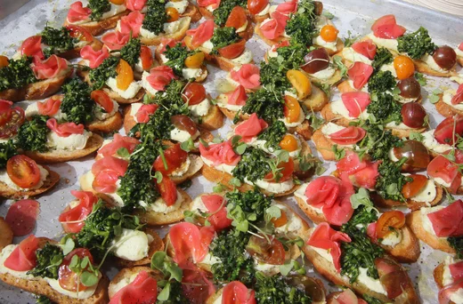 Getty Images for SOBEWFF®