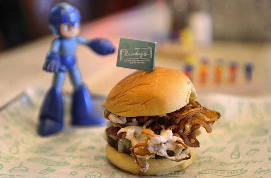 Photo: Rick's South Beach