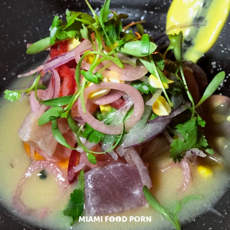 Ceviche