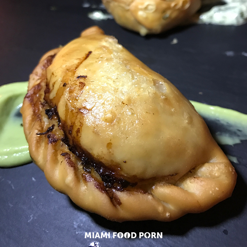 Empanadas