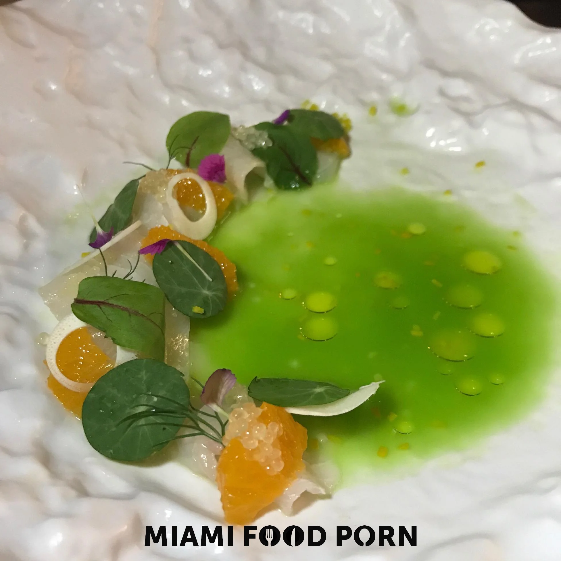 Jojo Tea Cured Cobia