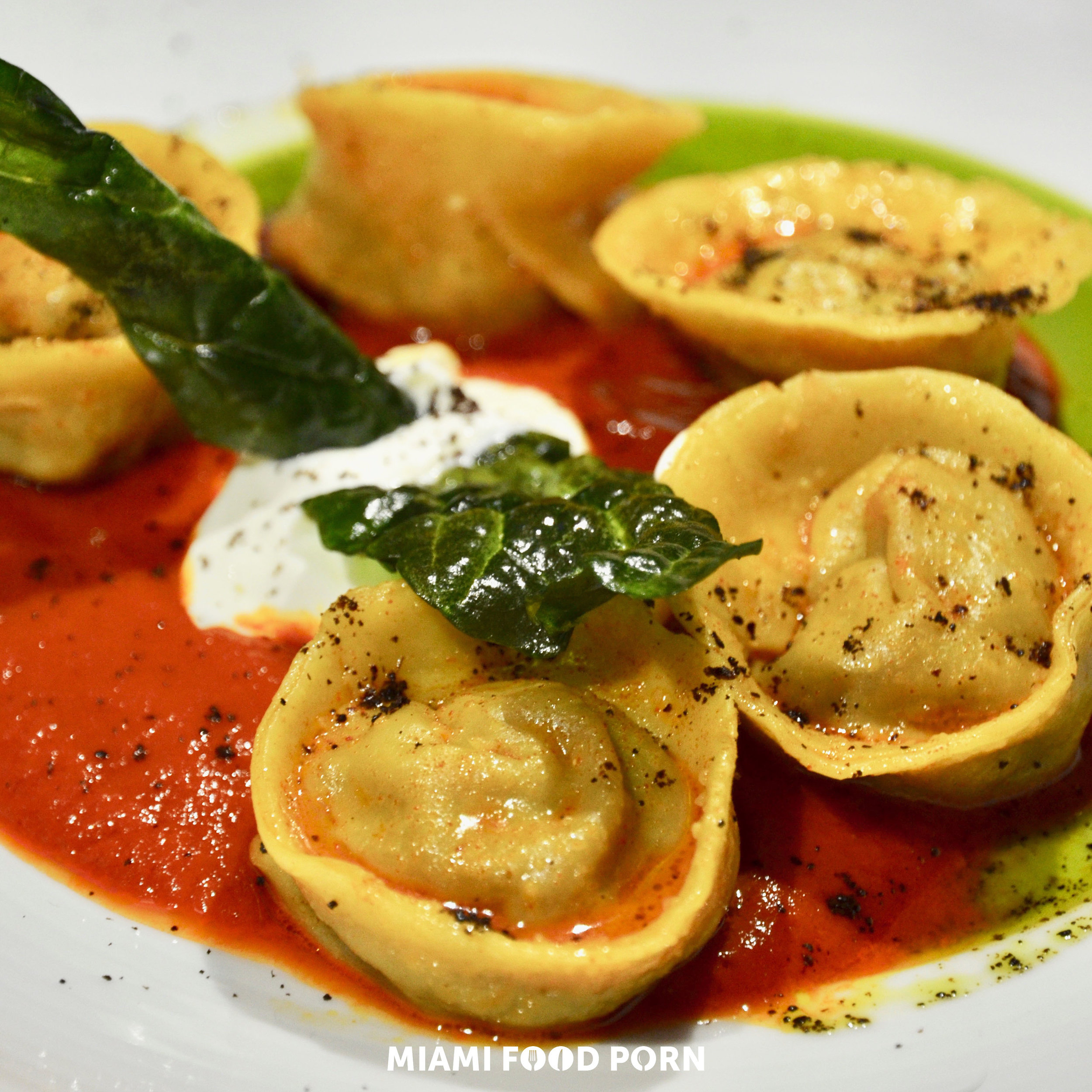 LAMB MANTI