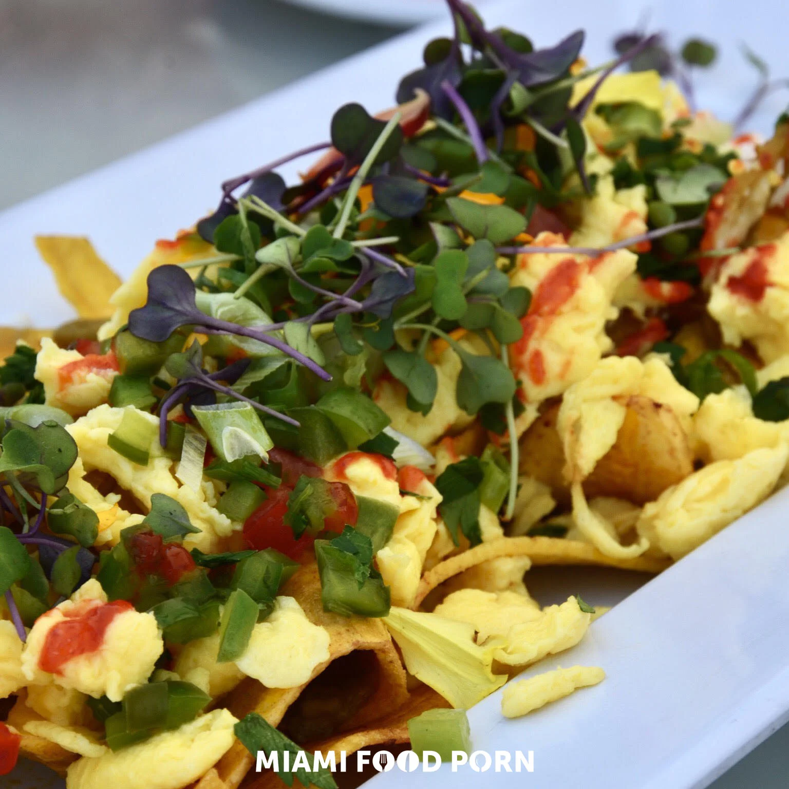 SOFLO Chilaquiles