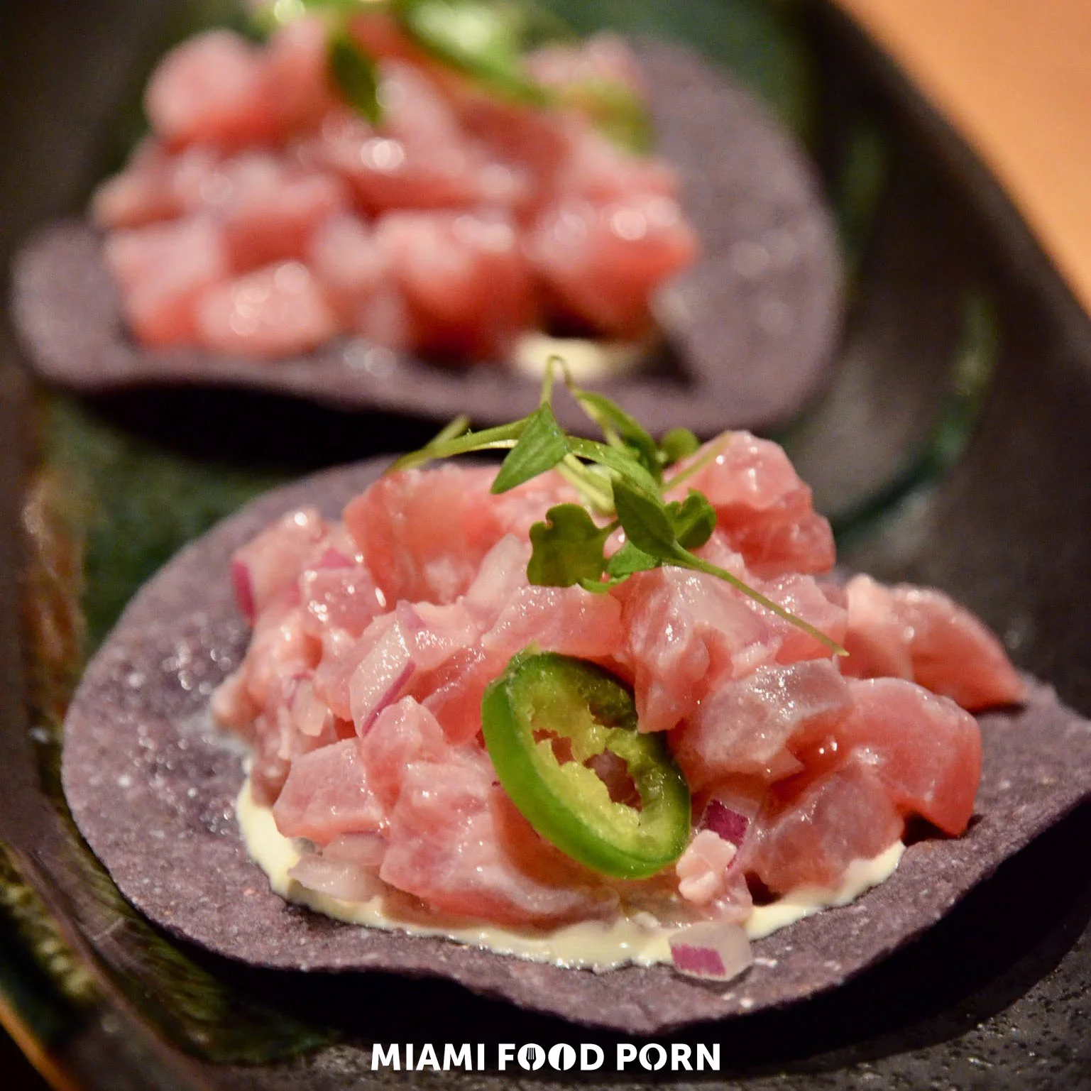 Tostadita