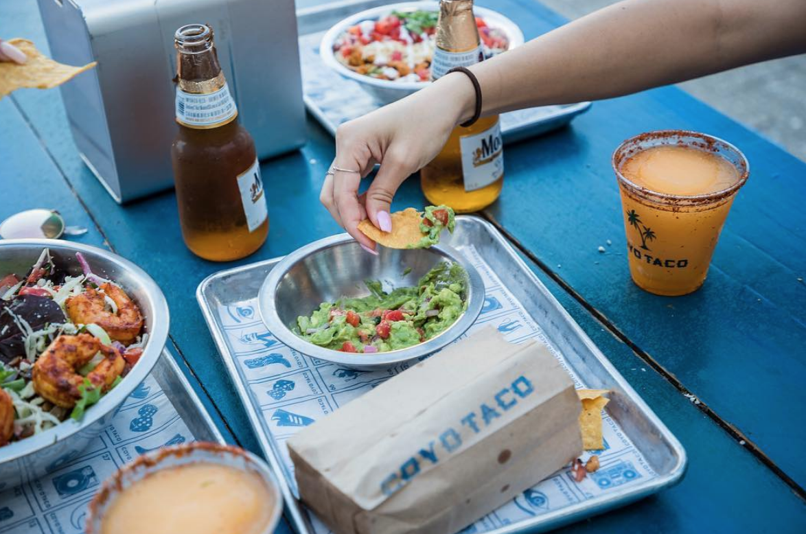 photo: @coyo taco