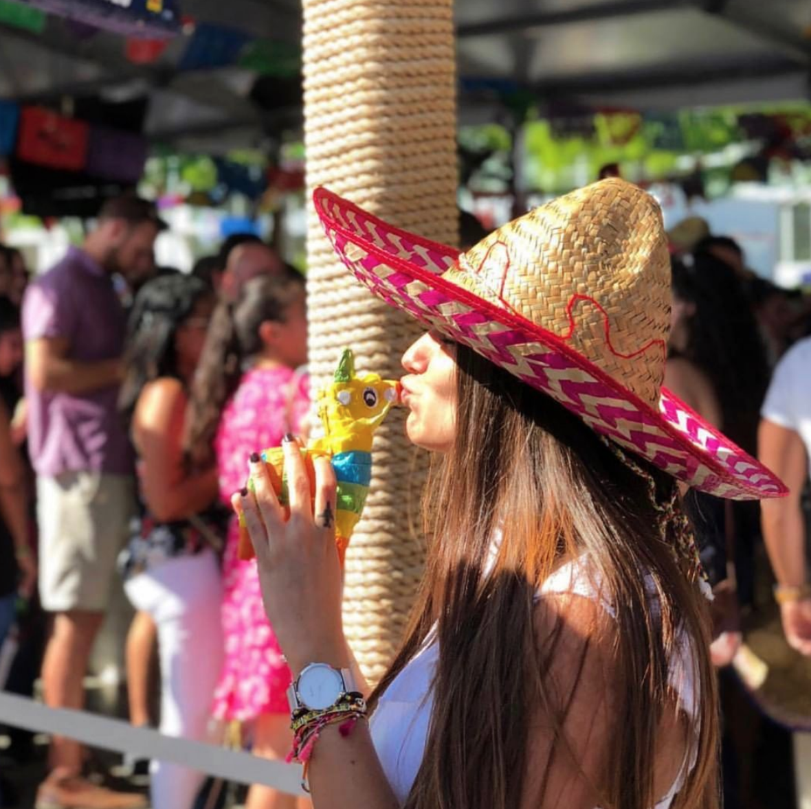 photo: @wharfmiami